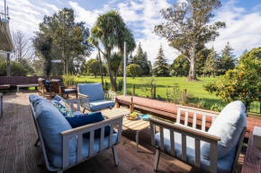 Stay and Play in Motueka